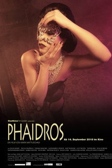 Phaidros poster
