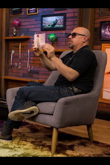 The Lethal Tele with Flora Martinez