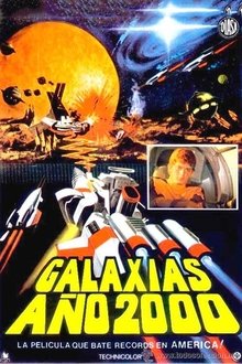 Galaxias año 2000 (1977)