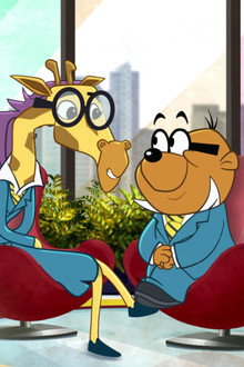 Very Important Penfold