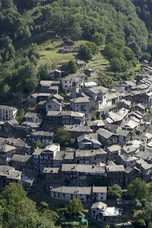 Monteviasco, Italy's forgotten mountain village