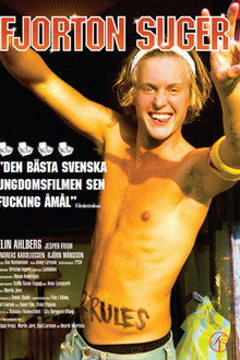 Fjorton suger poster