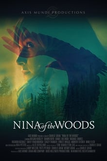 Watch Movies Nina of the Woods (2020) Full Free Online