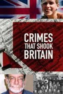 Crimes That Shook Britain poster