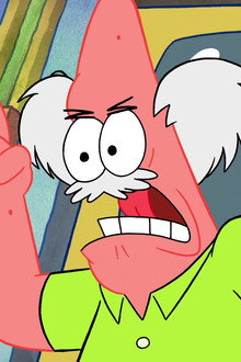 The Patterfly Effect