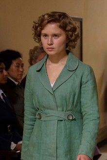 When She Was Bad, She Was Very Very Bad