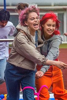 Welcome to the Einstein Games