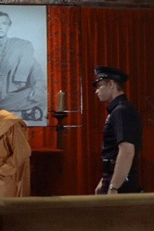 Log 173: Shoplift
