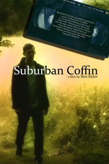 Suburban Coffin poster
