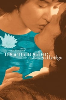 Watch Movies Warm Water Under a Red Bridge (2001) Full Free Online