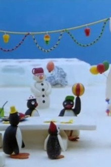 Pingu's Birthday
