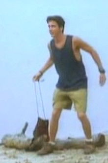 Tarzan and the Mutant Creature