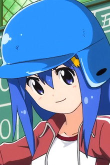 Field of Dreams with Senpai