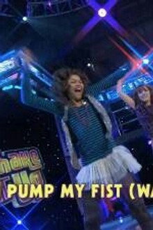 Twist It Up