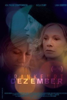 Frankfurt, Dezember 17 poster