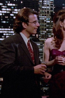 The Matchmaker