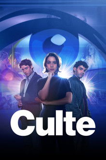 Culte poster