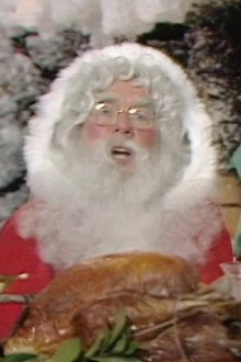 The Two Ronnies Christmas Special 1984