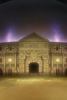 Sasuke's Story, Sunrise, Part 2: Colosseum