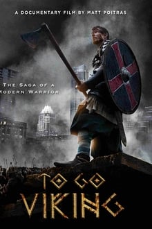 Watch Movies To Go Viking (2015) Full Free Online