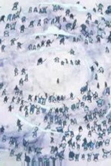 A Great Clash! The Straw Hat Crew vs. 100,000 Enemies