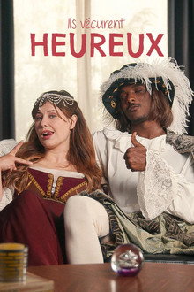 Ils vécurent heureux poster