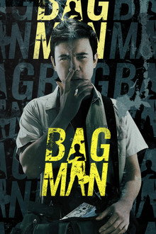 Bagman poster