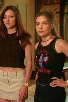 Pre-Witched
