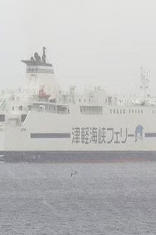 Tsugaru Strait New Year's Eve Ferry