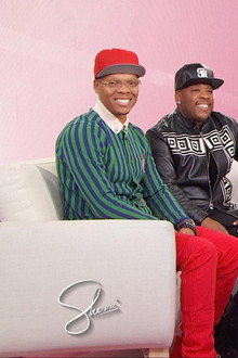 Bell Biv DeVoe