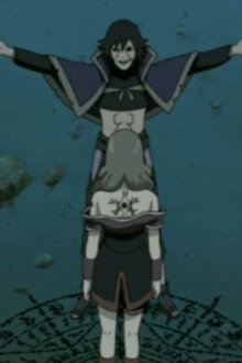 The Forbidden Jutsu Released