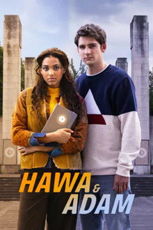 Hawa & Adam poster