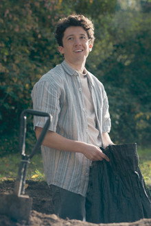 Before you turn the key, I have one more thing to say