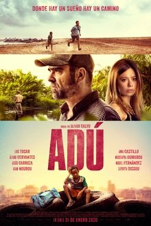 Imagem Adú
