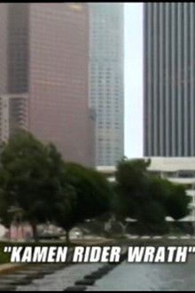 Kamen Rider Wrath