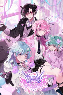 Dream Photobooth poster