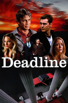 Deadline poster