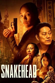 Watch Movies Snakehead (2021) Full Free Online