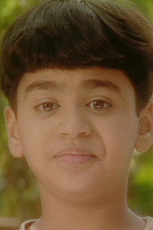Praful Gets a 'train Singer'