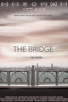 The Bridge poster