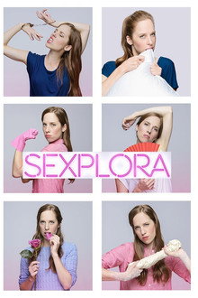 Sexplora poster