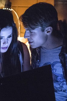 The Secret Origin of Felicity Smoak