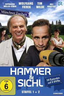 Hammer & Sichl poster