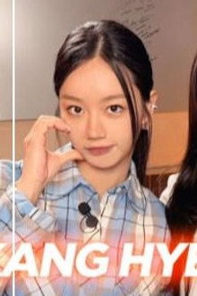 Hyeri's Club (Guest Kang Hye Won)
