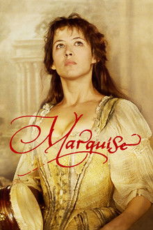 Marquise poster