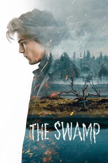 The Swamp poster