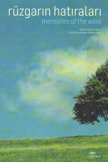 Memories of the Wind poster