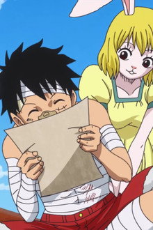 Finally, It Starts! The Conspiracy-filled Reverie!