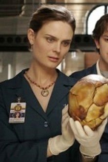 The Titan on the Tracks