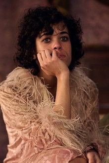 Butter Wouldn't Melt